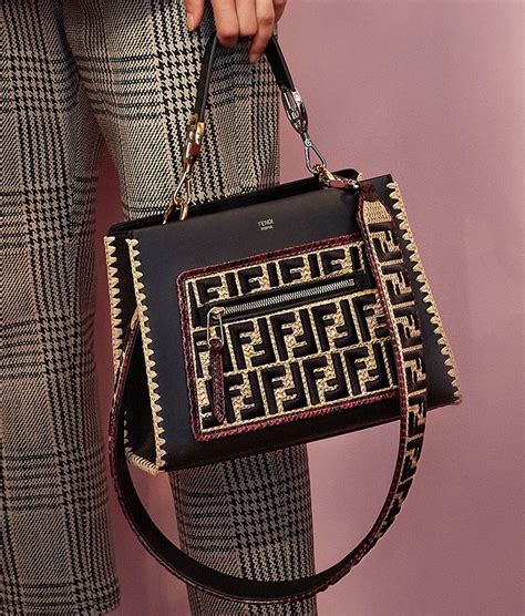 fendi last collection|fendi bags official site.